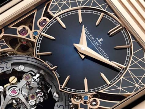 jaeger lecoultre watch repairs.